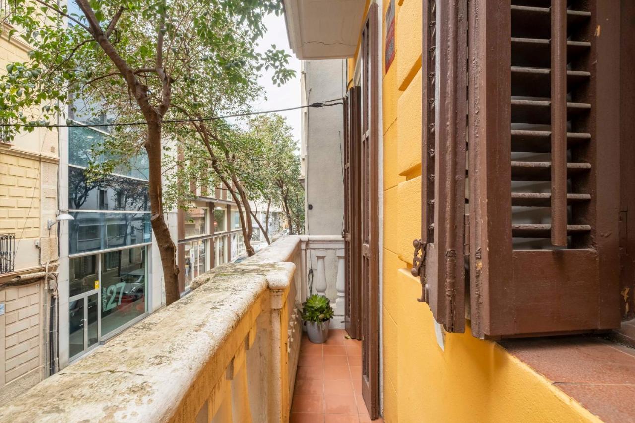 Sarria - Sant Gervasi, Barcelona